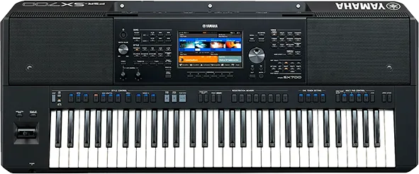 Psr-Sx700