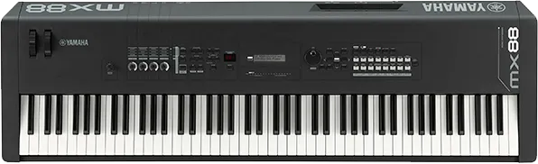 Mx88 Bk