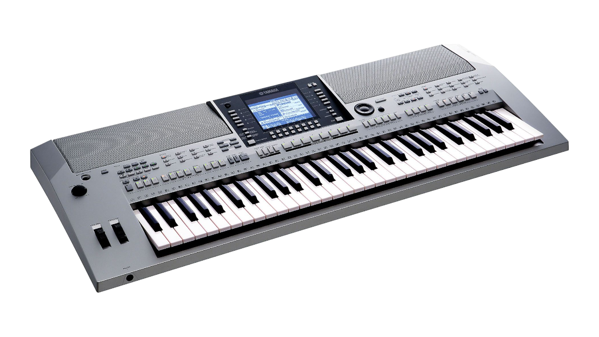 PSR-S710